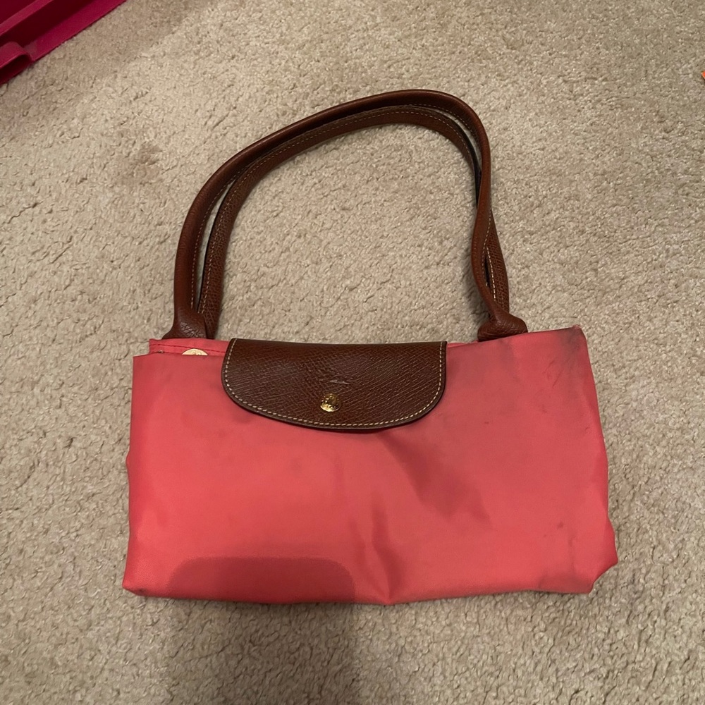 Longchamp Large Tote